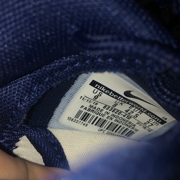 nike roshes - Picture 2 of 4